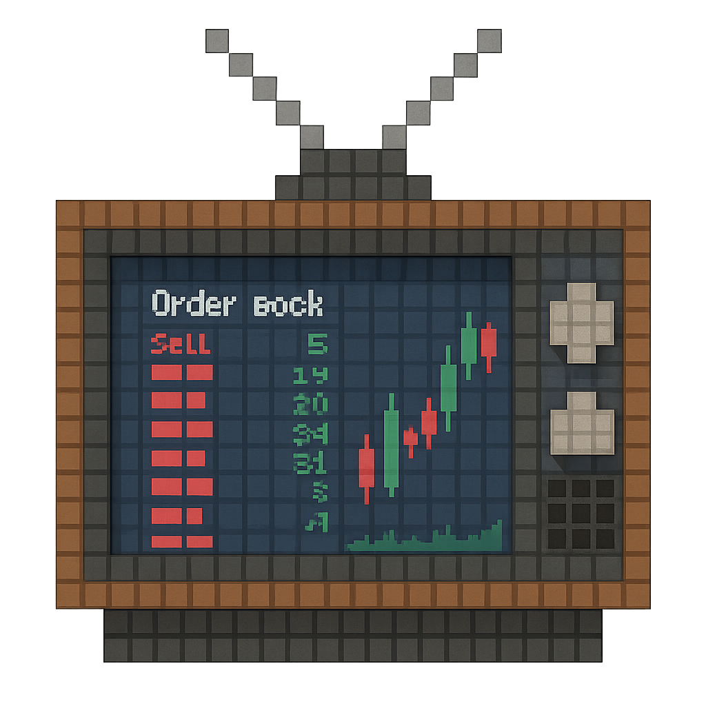 Liquidity Intelligence
